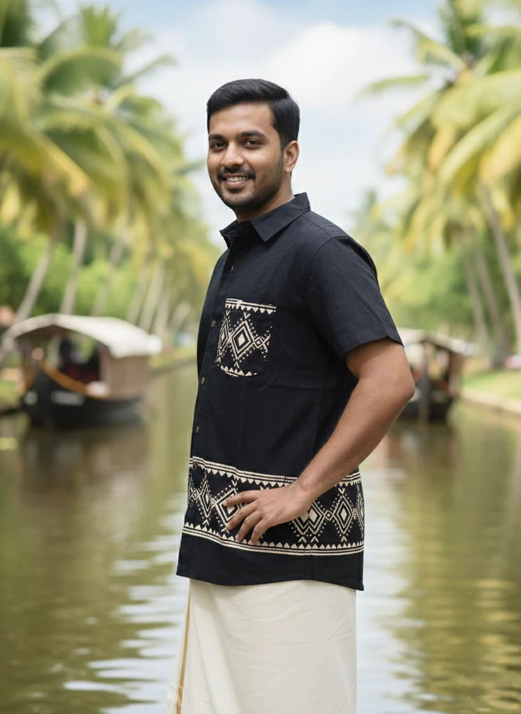 Deva Shirt